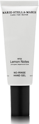 MARIESTELLAMARIS NORINSE HAND GEL LEMON NOTES 50ML